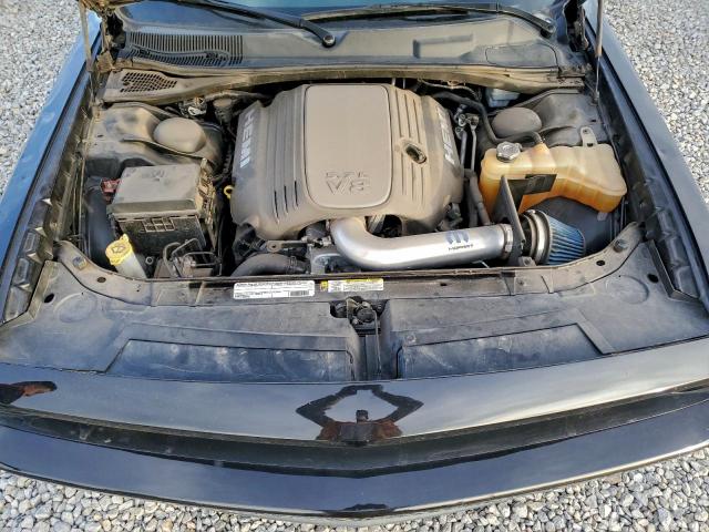 Dodge Challenger R/t Image 6