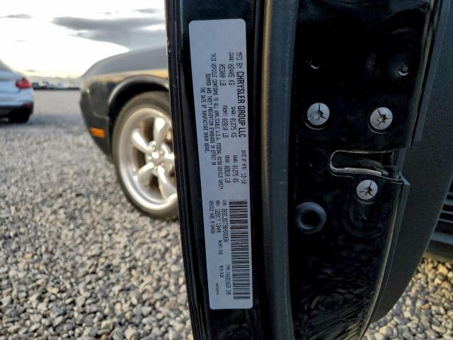 Dodge Challenger R/t Image 8