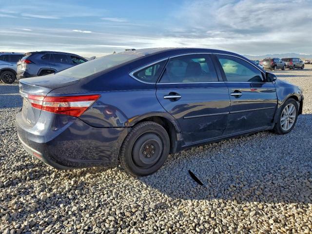 Toyota Avalon Base Image 8