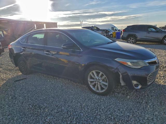 Toyota Avalon Base Image 3