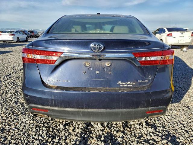 Toyota Avalon Base Image 9