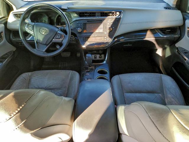 Toyota Avalon Base Image 7