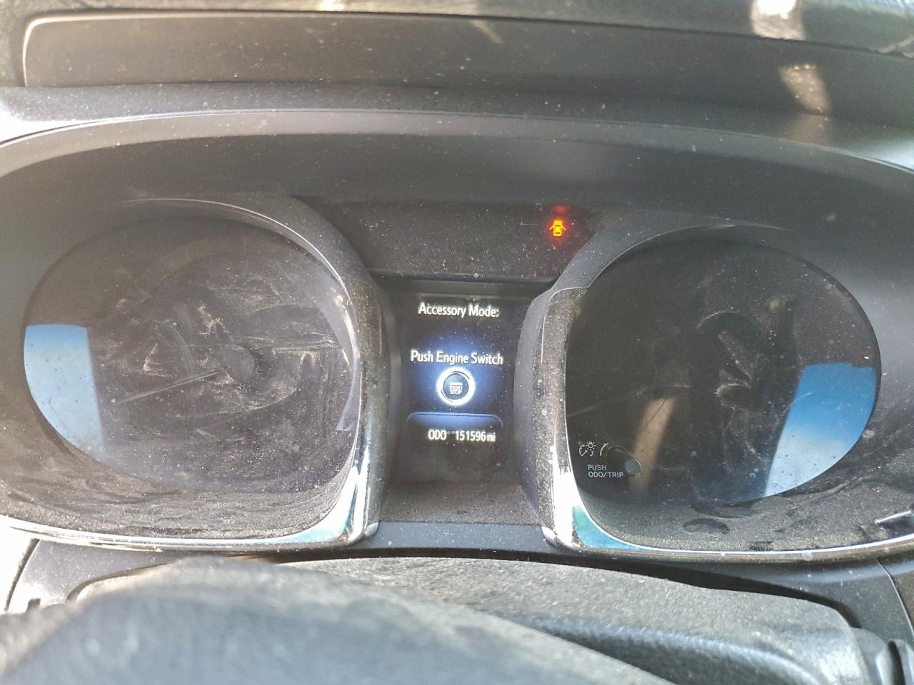 Toyota Avalon Base Image 6