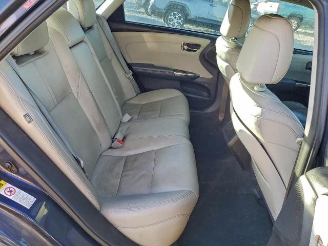 Toyota Avalon Base Image 4