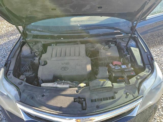 Toyota Avalon Base Image 12