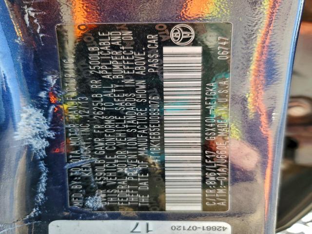 Toyota Avalon Base Image 10