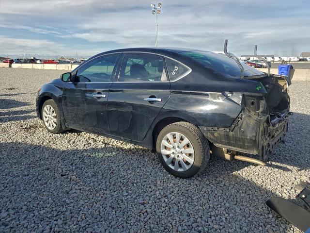 Nissan Sentra S Image 3