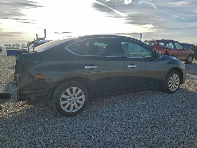 Nissan Sentra S Image 2