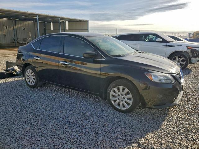 Nissan Sentra S Image 9