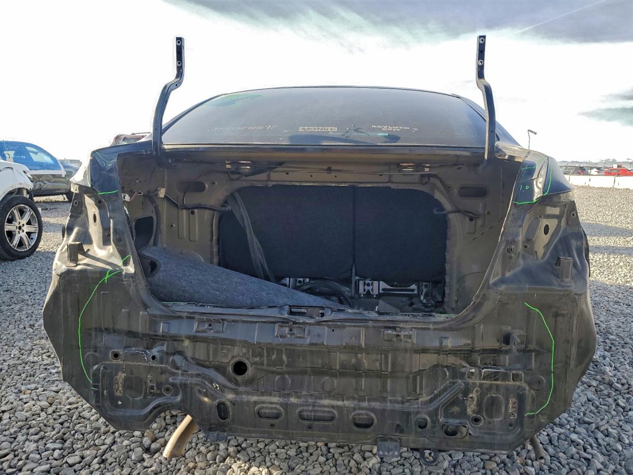 Nissan Sentra S Image 5