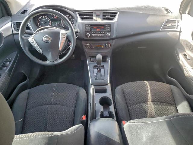 Nissan Sentra S Image 8