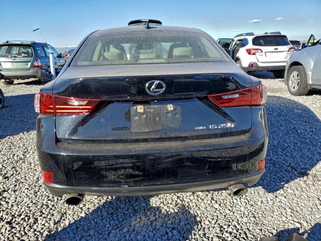 Lexus Is 250 Image 2