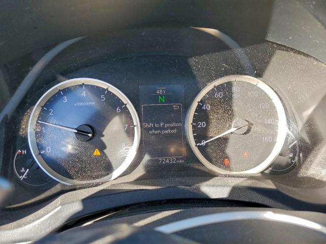 Lexus Is 250 Image 6