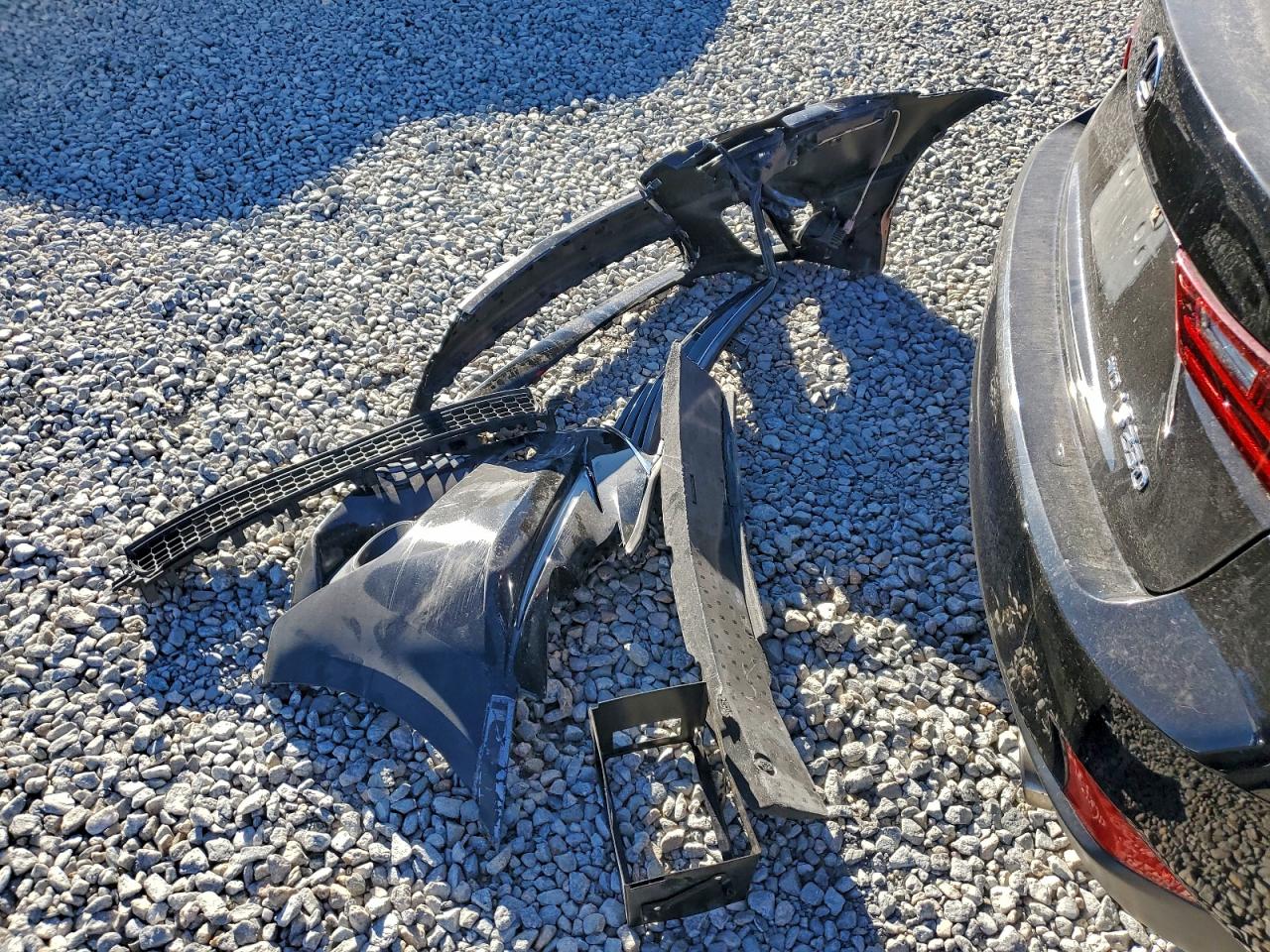 Lexus Is 250 Image 5