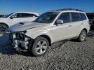 Subaru Forester 2.5xt Image 1