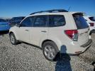 Subaru Forester 2.5xt Image 3