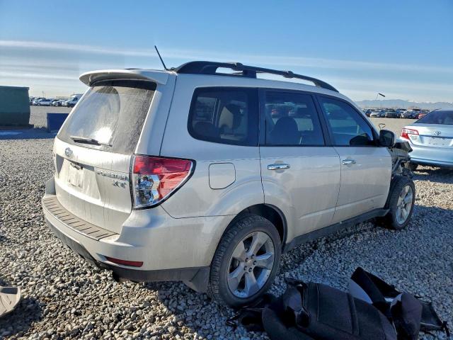 Subaru Forester 2.5xt Image 7
