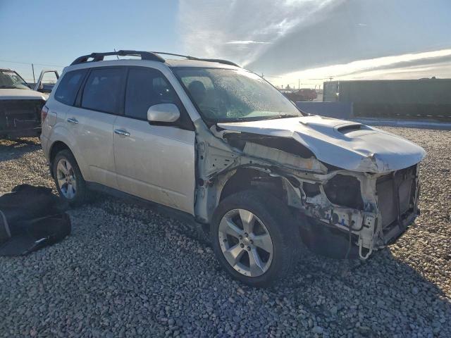 Subaru Forester 2.5xt Image 8