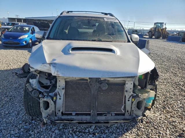 Subaru Forester 2.5xt Image 5