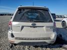 Subaru Forester 2.5xt Image 13