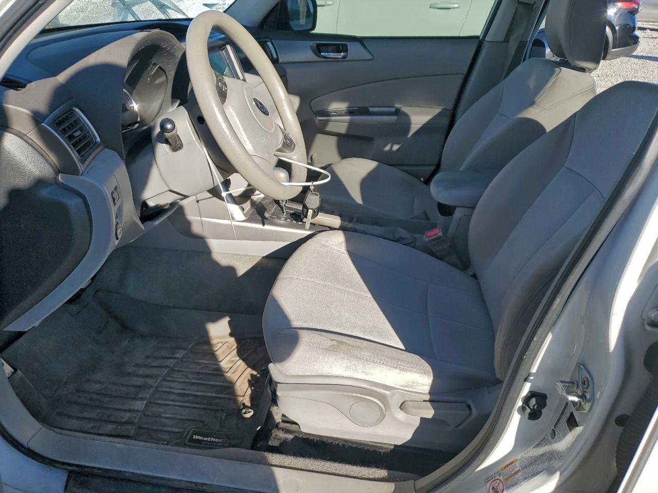 Subaru Forester 2.5xt Image 6