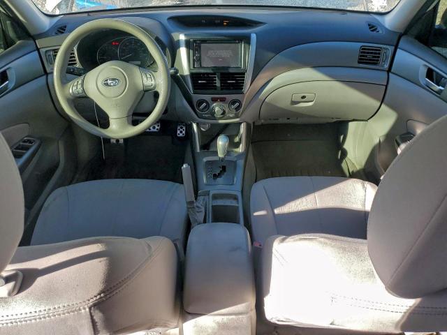 Subaru Forester 2.5xt Image 12