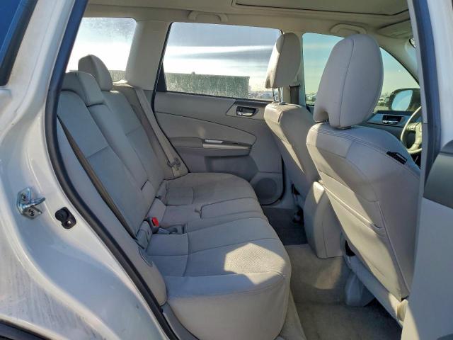 Subaru Forester 2.5xt Image 2