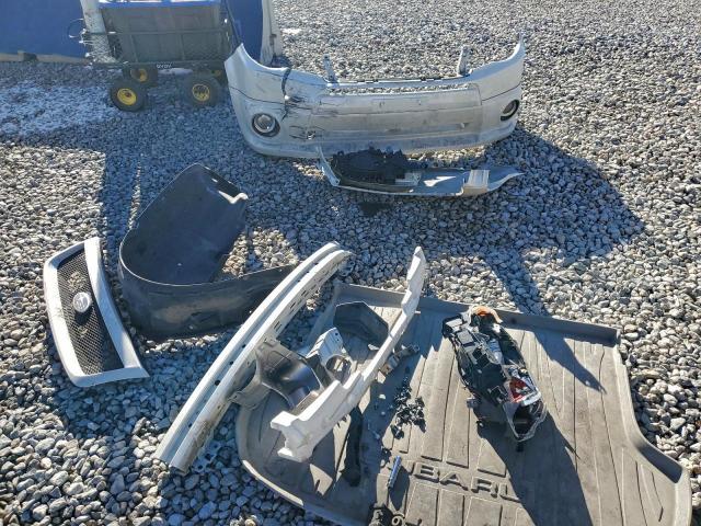 Subaru Forester 2.5xt Image 10