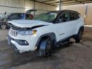 Jeep Compass Limited Image 1