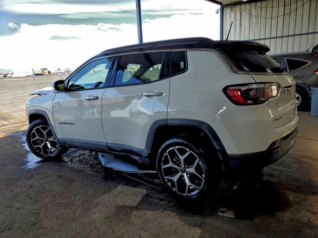 Jeep Compass Limited Image 2