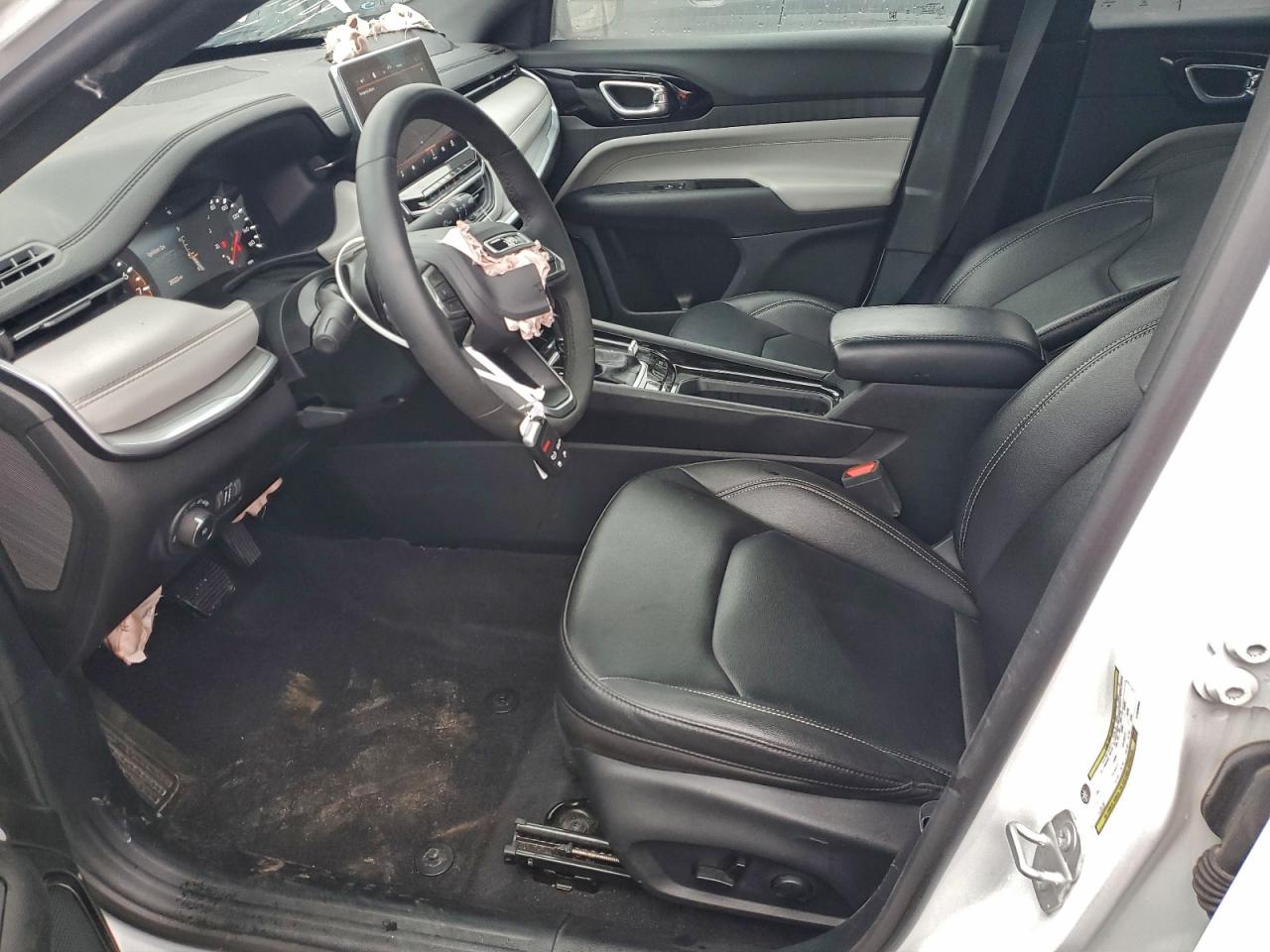 Jeep Compass Limited Image 5