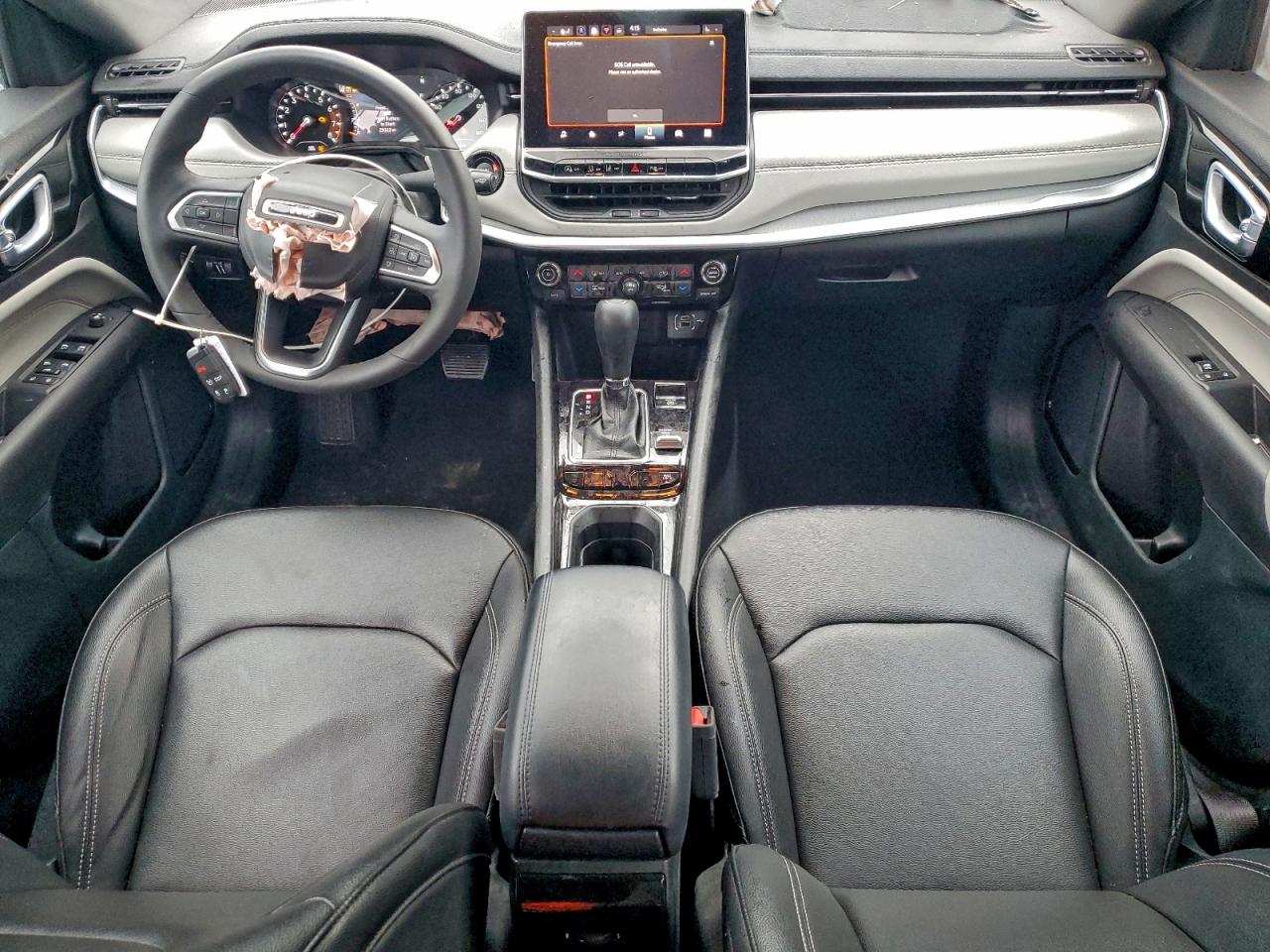 Jeep Compass Limited Image 7