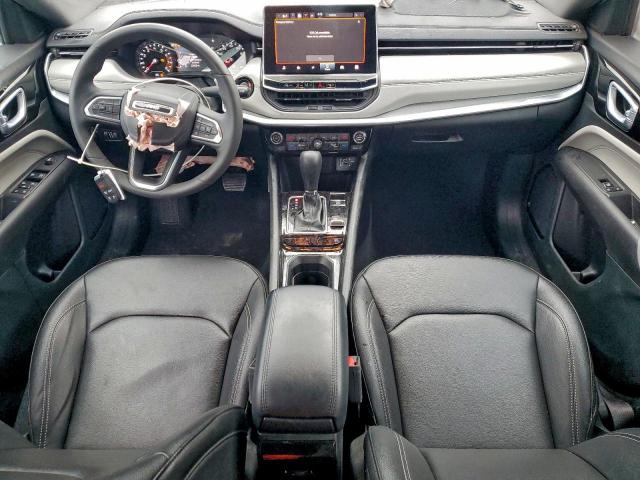 Jeep Compass Limited Image 7