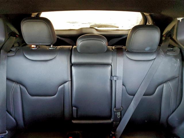 Jeep Compass Limited Image 6