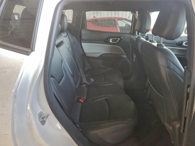 Jeep Compass Limited Image 9