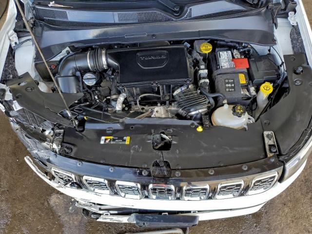 Jeep Compass Limited Image 13