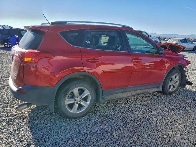 Toyota RAV4 Xle Image 3