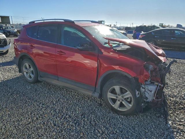 Toyota RAV4 Xle Image 5