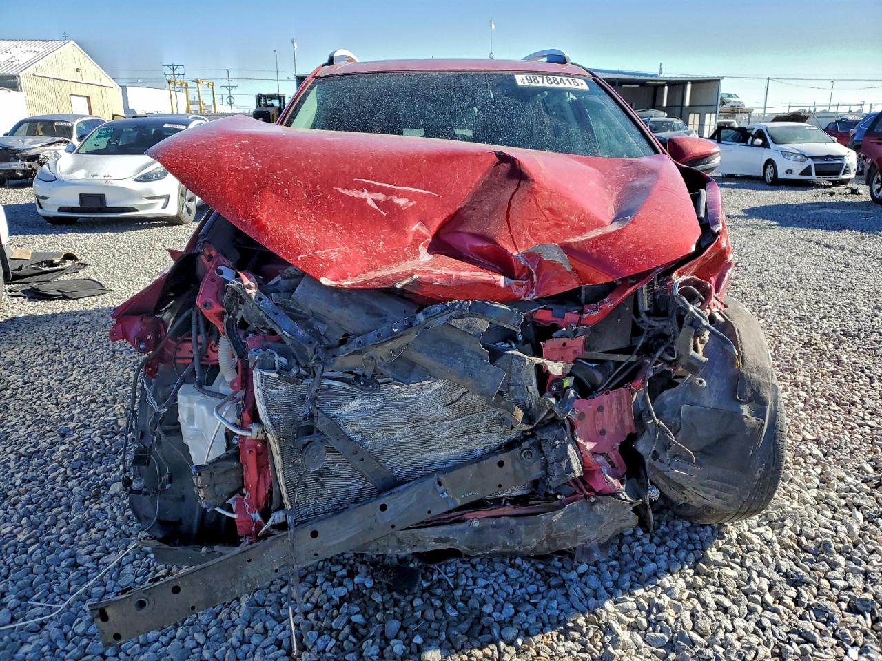 Toyota RAV4 Xle Image 6