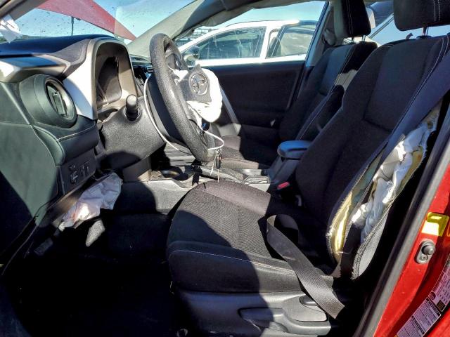 Toyota RAV4 Xle Image 7