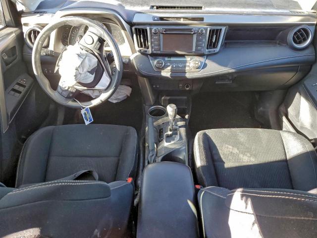 Toyota RAV4 Xle Image 11