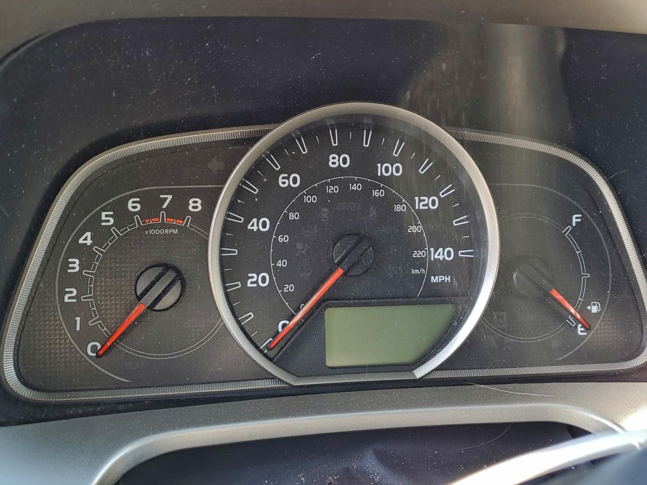 Toyota RAV4 Xle Image 10