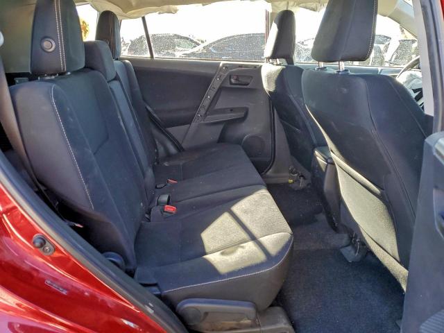 Toyota RAV4 Xle Image 8