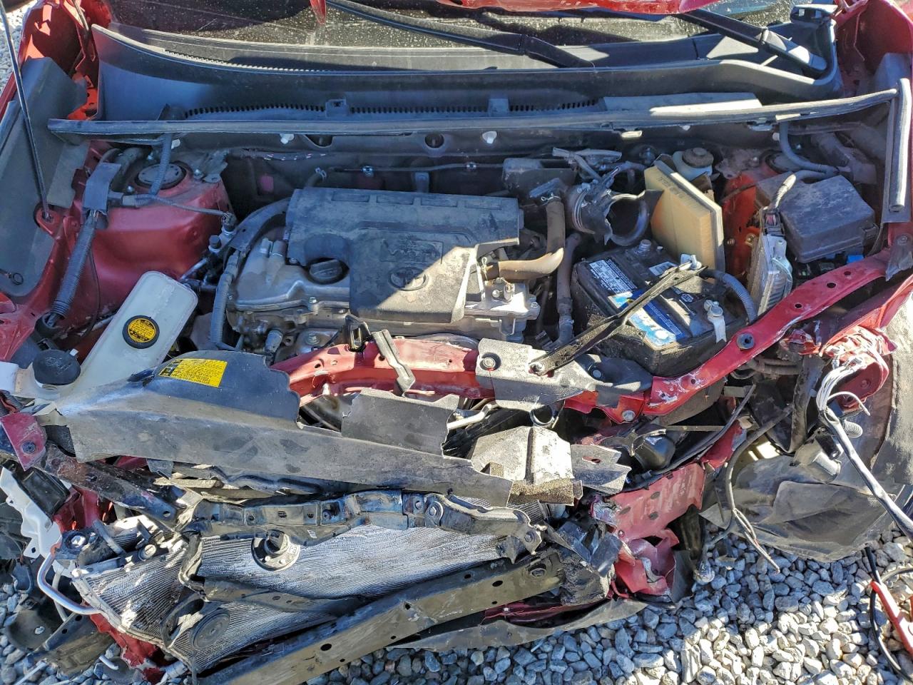 Toyota RAV4 Xle Image 14