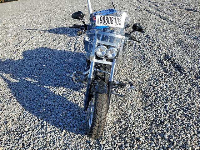 Harley-Davidson Fx Dyna Fat Bob Image 7