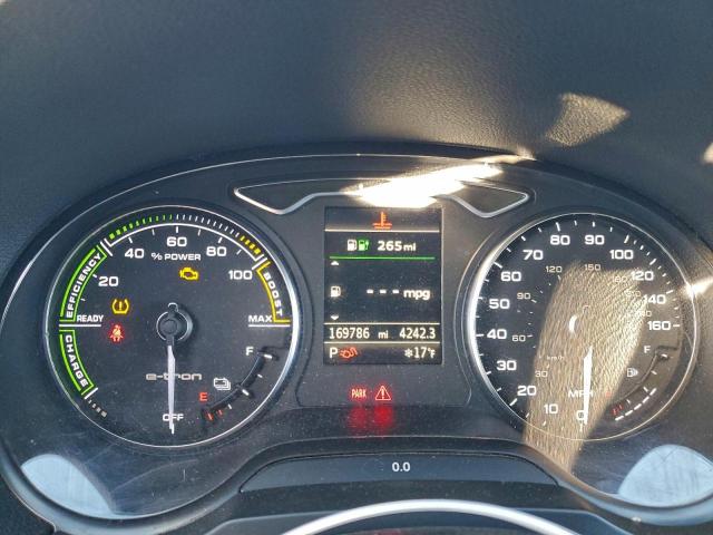 Audi A3 E-tron Premium Plus Image 3