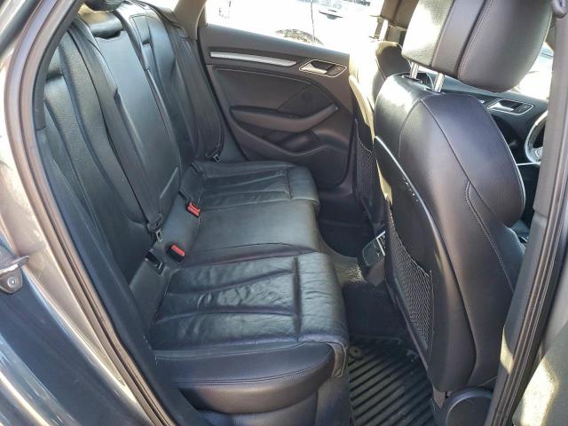 Audi A3 E-tron Premium Plus Image 10