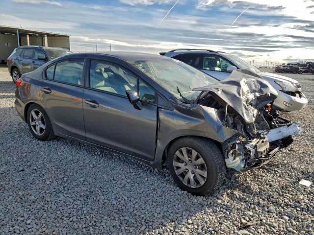 Honda Civic Lx Image 4