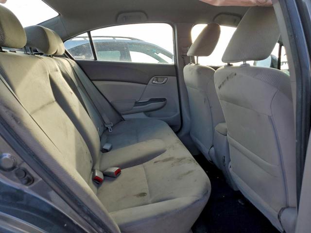 Honda Civic Lx Image 7