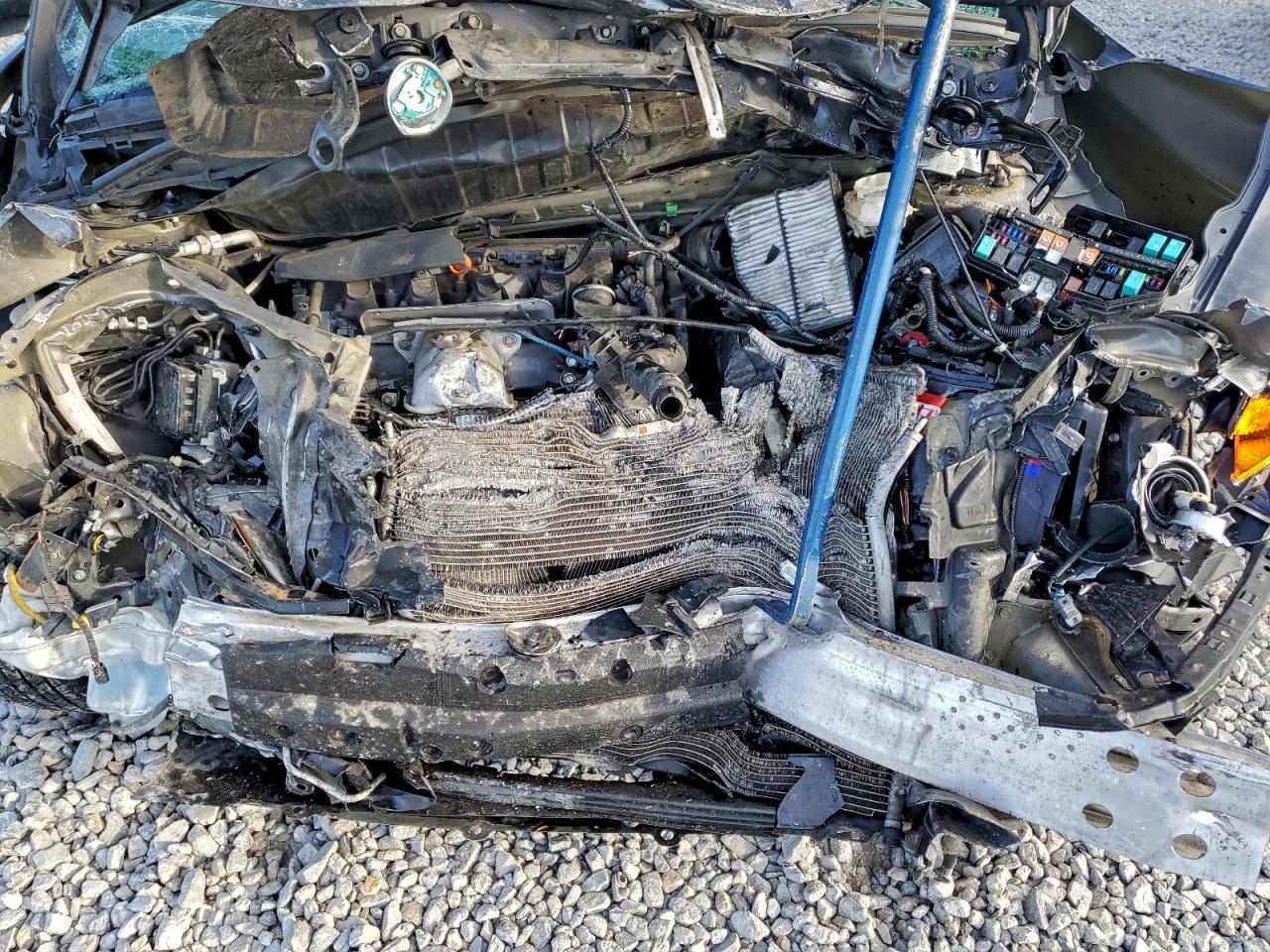 Honda Civic Lx Image 9